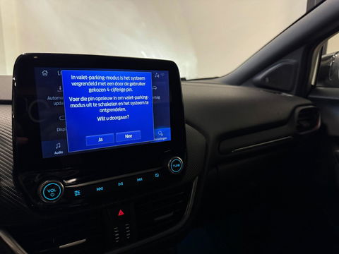 Ford Puma 1.0 EcoBoost Hybrid ST-Line X PANO KEYLESS