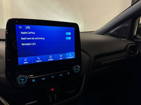 Ford Puma 1.0 EcoBoost Hybrid ST-Line X PANO KEYLESS