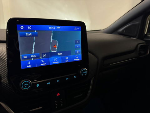 Ford Puma 1.0 EcoBoost Hybrid ST-Line X PANO KEYLESS