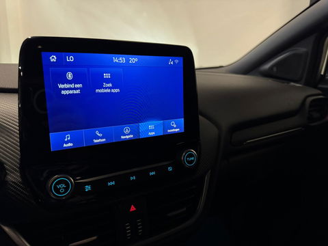 Ford Puma 1.0 EcoBoost Hybrid ST-Line X PANO KEYLESS