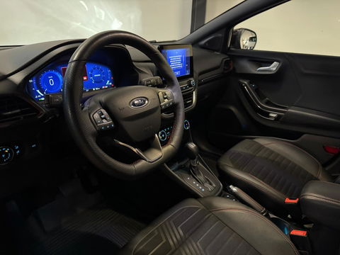 Ford Puma 1.0 EcoBoost Hybrid ST-Line X PANO KEYLESS