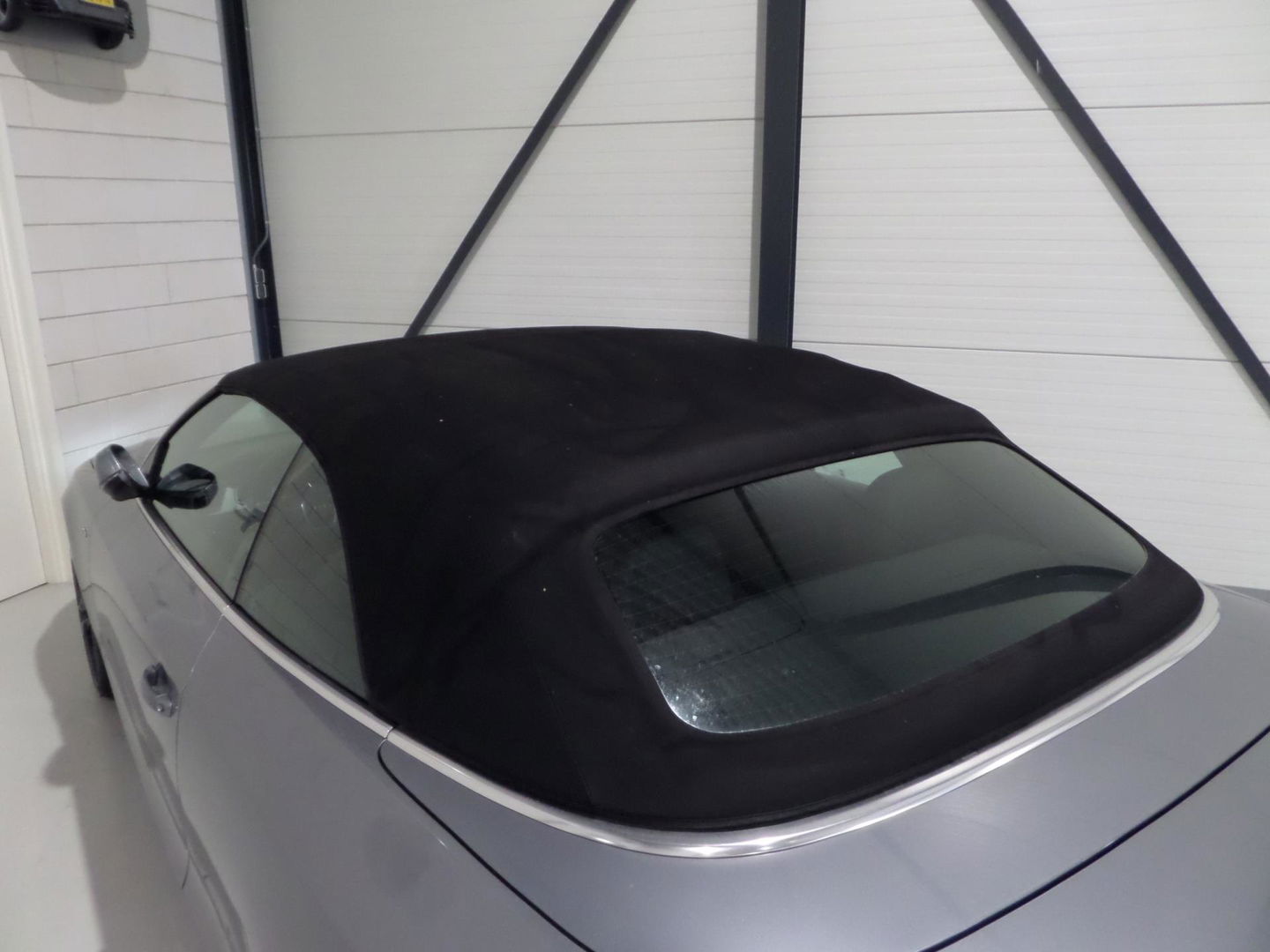 Audi A5 Cabriolet 2.0 TFSI Quattro S-Line "Invalide Auto" Automaat Youngtimer Leer Bluetooth Xenon-LED Stoelverwarming 20"Velgen