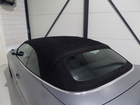 Audi A5 Cabriolet 2.0 TFSI Quattro S-Line "Invalide Auto" Automaat Youngtimer Leer Bluetooth Xenon-LED Stoelverwarming 20"Velgen