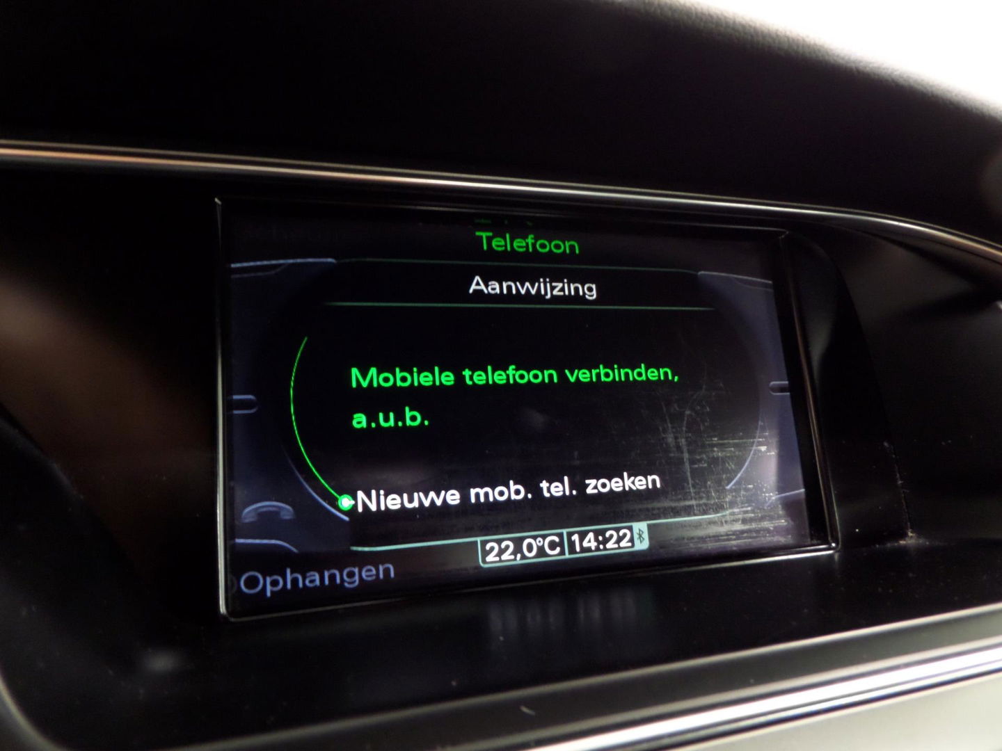Audi A5 Cabriolet 2.0 TFSI Quattro S-Line "Invalide Auto" Automaat Youngtimer Leer Bluetooth Xenon-LED Stoelverwarming 20"Velgen