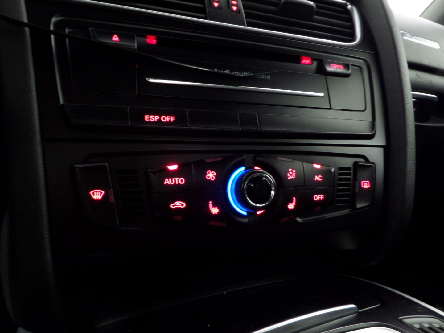 Audi A5 Cabriolet 2.0 TFSI Quattro S-Line "Invalide Auto" Automaat Youngtimer Leer Bluetooth Xenon-LED Stoelverwarming 20"Velgen
