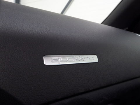 Audi A5 Cabriolet 2.0 TFSI Quattro S-Line "Invalide Auto" Automaat Youngtimer Leer Bluetooth Xenon-LED Stoelverwarming 20"Velgen