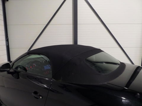 Audi TT Roadster 2.0 TFSI "Nieuwe distr.riem" Apple-Carplay Stoelverwarming Parkeersens. Youngtimer, van 2e eigenaar in nieuwstaat