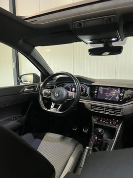 Volkswagen Polo 1.0 TSI 2X R-line Pano Virtual Carplay Sfeer