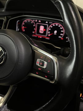 Volkswagen Polo 1.0 TSI 2X R-line Pano Virtual Carplay Sfeer