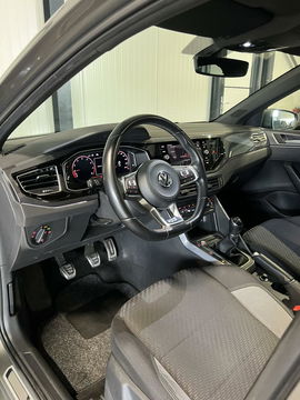 Volkswagen Polo 1.0 TSI 2X R-line Pano Virtual Carplay Sfeer