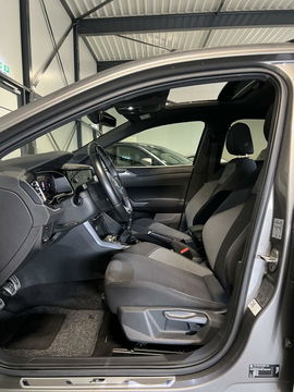 Volkswagen Polo 1.0 TSI 2X R-line Pano Virtual Carplay Sfeer