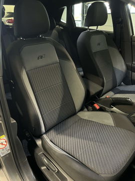 Volkswagen Polo 1.0 TSI 2X R-line Pano Virtual Carplay Sfeer