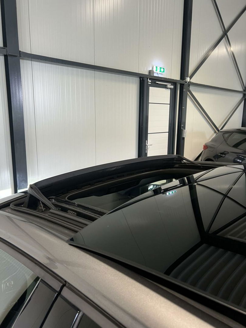 Volkswagen Polo 1.0 TSI 2X R-line Pano Virtual Carplay Sfeer
