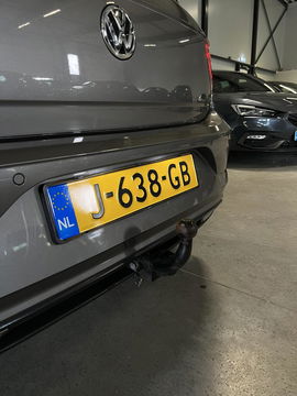 Volkswagen Polo 1.0 TSI 2X R-line Pano Virtual Carplay Sfeer