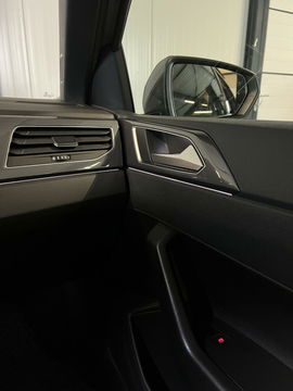 Volkswagen Polo 1.0 TSI 2X R-line Pano Virtual Carplay Sfeer
