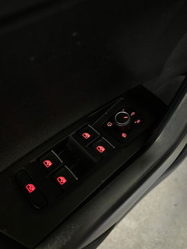 Volkswagen Polo 1.0 TSI 2X R-line Pano Virtual Carplay Sfeer