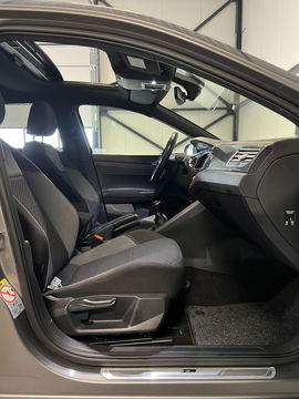Volkswagen Polo 1.0 TSI 2X R-line Pano Virtual Carplay Sfeer