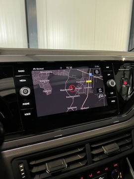 Volkswagen Polo 1.0 TSI 2X R-line Pano Virtual Carplay Sfeer