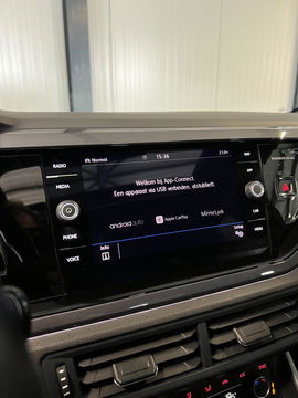Volkswagen Polo 1.0 TSI 2X R-line Pano Virtual Carplay Sfeer