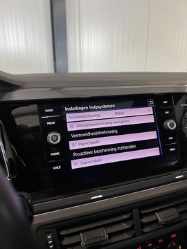 Volkswagen Polo 1.0 TSI 2X R-line Pano Virtual Carplay Sfeer