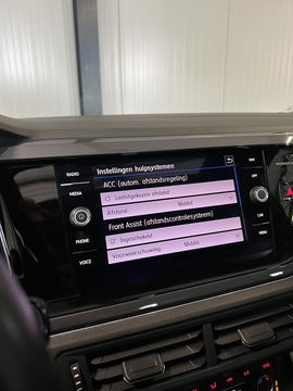 Volkswagen Polo 1.0 TSI 2X R-line Pano Virtual Carplay Sfeer