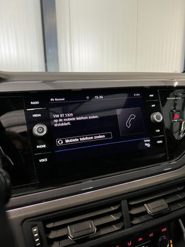 Volkswagen Polo 1.0 TSI 2X R-line Pano Virtual Carplay Sfeer