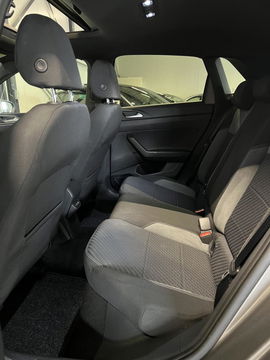 Volkswagen Polo 1.0 TSI 2X R-line Pano Virtual Carplay Sfeer
