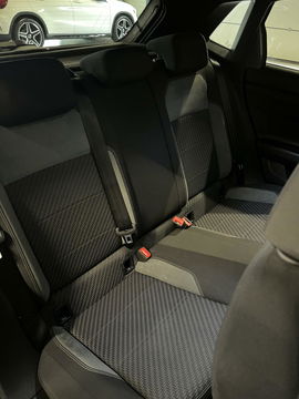 Volkswagen Polo 1.0 TSI 2X R-line Pano Virtual Carplay Sfeer