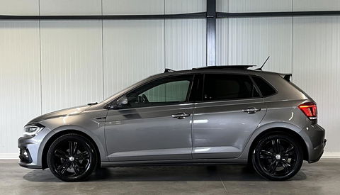 Volkswagen Polo 1.0 TSI 2X R-line Pano Virtual Carplay Sfeer