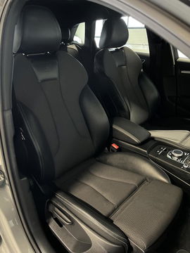 Audi A3 Sportback 35 TFSI S-line Virtual Carplay Black Optic