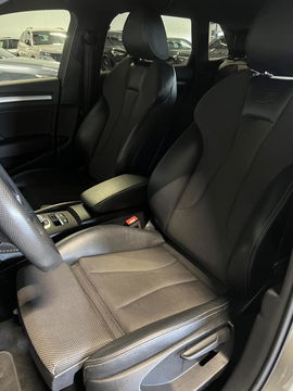 Audi A3 Sportback 35 TFSI S-line Virtual Carplay Black Optic
