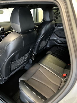 Audi A3 Sportback 35 TFSI S-line Virtual Carplay Black Optic