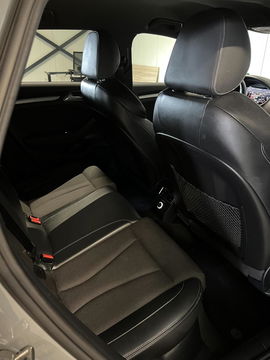 Audi A3 Sportback 35 TFSI S-line Virtual Carplay Black Optic