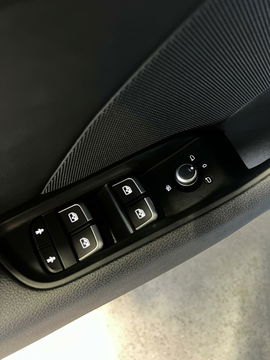 Audi A3 Sportback 35 TFSI S-line Virtual Carplay Black Optic