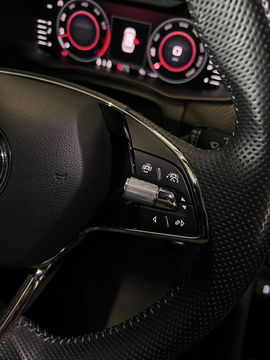 Škoda Kodiaq 1.5 TSI 150PK Sportline Virtual Trekhaak Canton