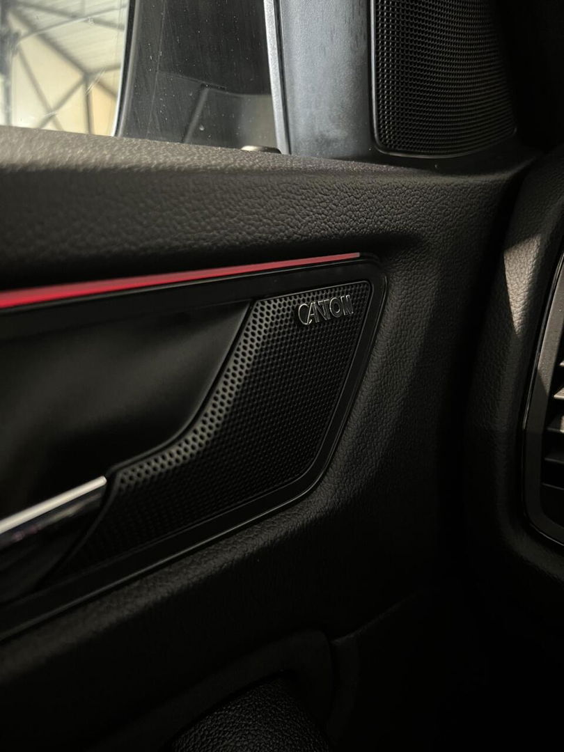 Škoda Kodiaq 1.5 TSI 150PK Sportline Virtual Trekhaak Canton