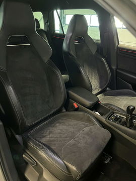 Škoda Kodiaq 1.5 TSI 150PK Sportline Virtual Trekhaak Canton