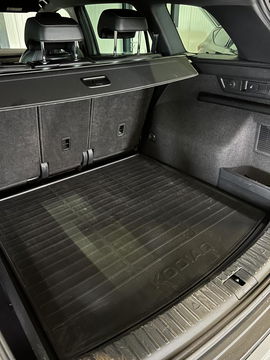 Škoda Kodiaq 1.5 TSI 150PK Sportline Virtual Trekhaak Canton