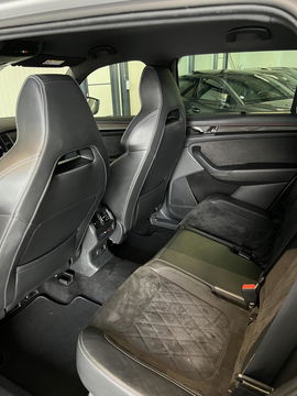 Škoda Kodiaq 1.5 TSI 150PK Sportline Virtual Trekhaak Canton