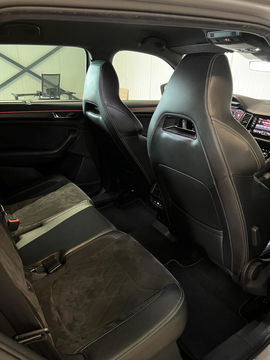 Škoda Kodiaq 1.5 TSI 150PK Sportline Virtual Trekhaak Canton
