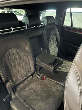 Škoda Kodiaq 1.5 TSI 150PK Sportline Virtual Trekhaak Canton