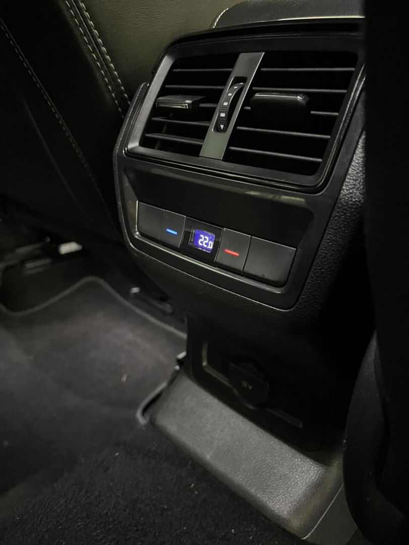 Škoda Kodiaq 1.5 TSI 150PK Sportline Virtual Trekhaak Canton