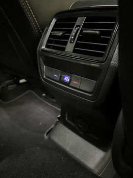 Škoda Kodiaq 1.5 TSI 150PK Sportline Virtual Trekhaak Canton
