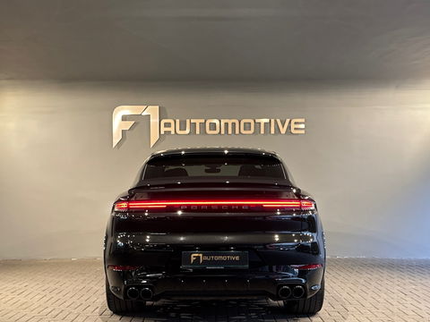 Porsche Cayenne Coupé 3.0 E-Hybrid Pano|HuD|Sportdesign|BOSE