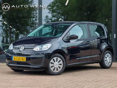 Volkswagen up! 1.0 Camera | Climate + Cruise Control | PDC