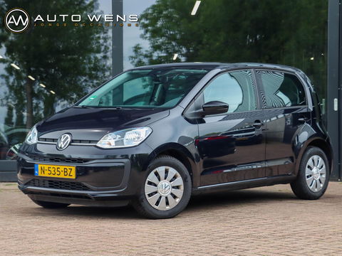 Volkswagen up! 1.0 Camera | Climate Control | Cruise Control | Parkeersensoren