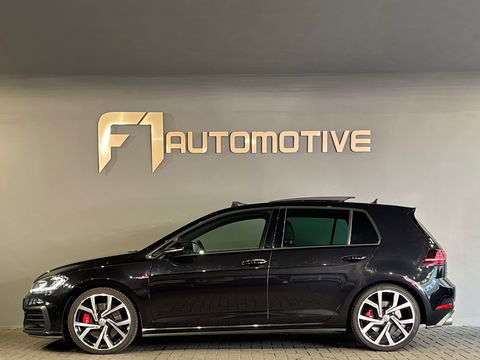 Volkswagen Golf 2.0 TSI GTI Performance Pano|Keyles|Dynaudio