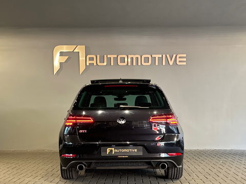 Volkswagen Golf 2.0 TSI GTI Performance Pano|Keyles|Dynaudio