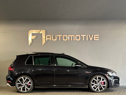 Volkswagen Golf 2.0 TSI GTI Performance Pano|Keyles|Dynaudio