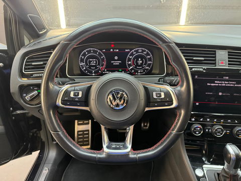 Volkswagen Golf 2.0 TSI GTI Performance Pano|Keyles|Dynaudio